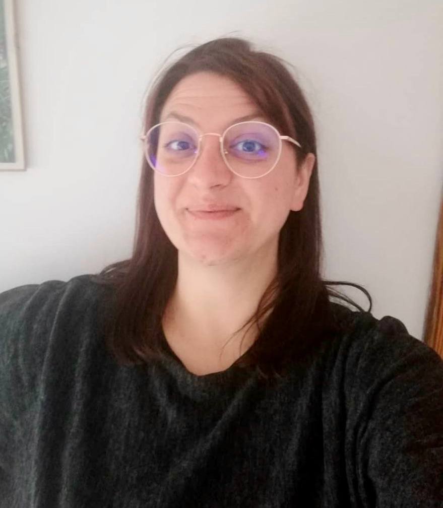 Antonietta Martignano