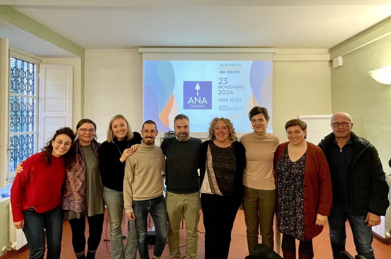ANA Toscana