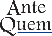 Ante Quem