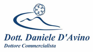 Studio dott. Daniele D'Avino, dottore commercialista