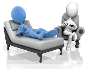 Studio di Psicoterapia  Alessandra Nicolini