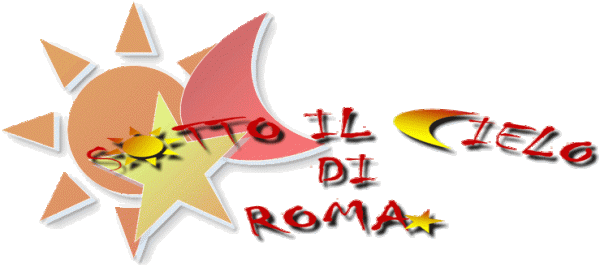 Sotto il cielo di Roma