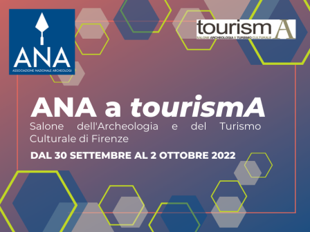 ANA a tourismA 2022